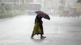 Delhi weather: Will it rain in national capital today? Check IMD forecast