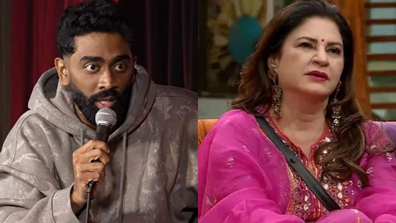 Pranit More Rs 370 biryani row: Kunickaa Sadanand drops new video amid controversy, says 'we must teach our sons...'