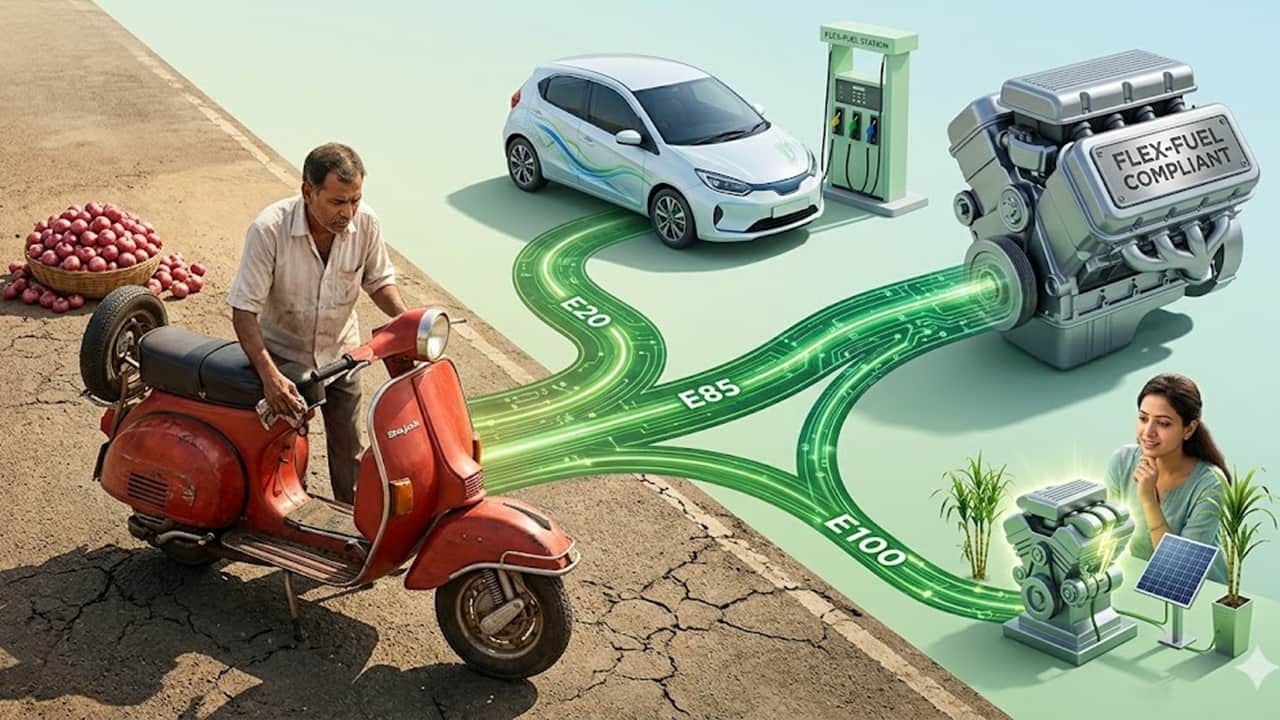 Will Ethanol issue prove next Onion for Modi Government? Opinion