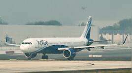 IndiGo commences operations from Noida International Airport