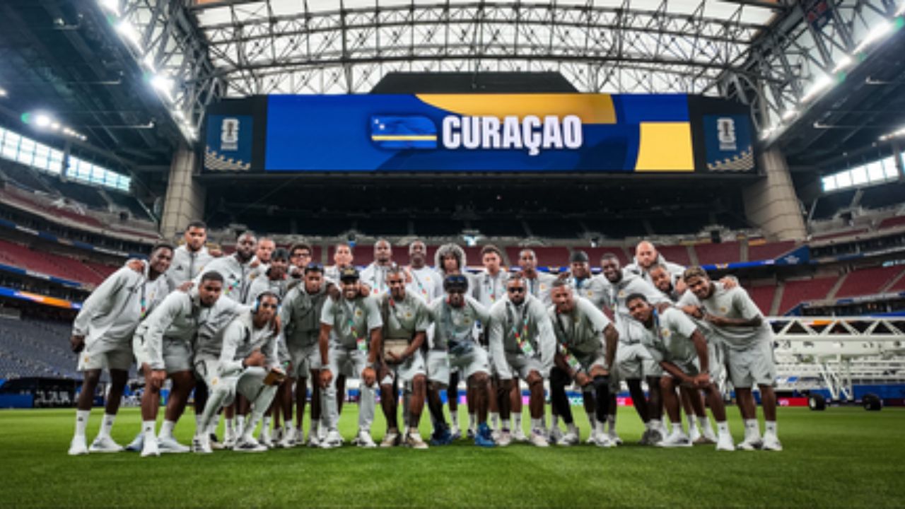 ‘No shame in losing to Germany’: Coach Dick Advocaat Urges Curacao to keep believing after 7-1 loss to Germany | Other Sports News ‘No shame in losing to Germany’: Coach Dick Advocaat Urges Curacao to keep believing after 7-1 loss to Germany | Other Sports News