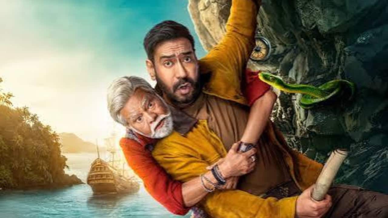 Dhamaal 4 song 'Chatni' out: Ajay Devgn-starrer unveils energetic folk-inspired track