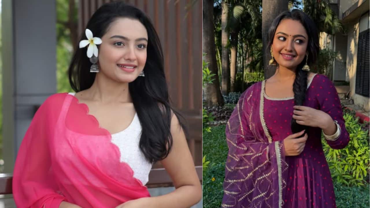 Kumkum Bhagya fame actress Sanchita Ugale reportedly dies by suicide at just 22