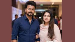 Tamil Nadu CM Vijay and wife Sangeetha's divorce proceedings deferred again