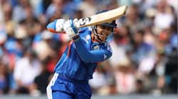 Smriti Mandhana creates history; joins Harmanpreet, Mithali Raj in elite club