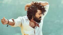 Peddi box office collection day 11: Ram Charan-starrer crosses Rs 200 cr
