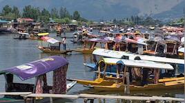 Kashmir tourism industry announces up to 65% siscount for Amarnath pilgrims 