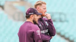Brendon McCullum concerned for Ben Stokes amid captaincy questions