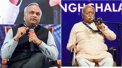 Priyank Kharge questions RSS over registration; Mohan Bhagwat slams 'secrecy' 