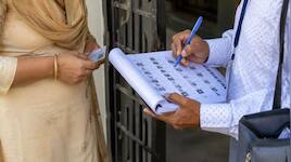 Early polls in 4 states? Why a Feb 2027 Census might force advanced elections