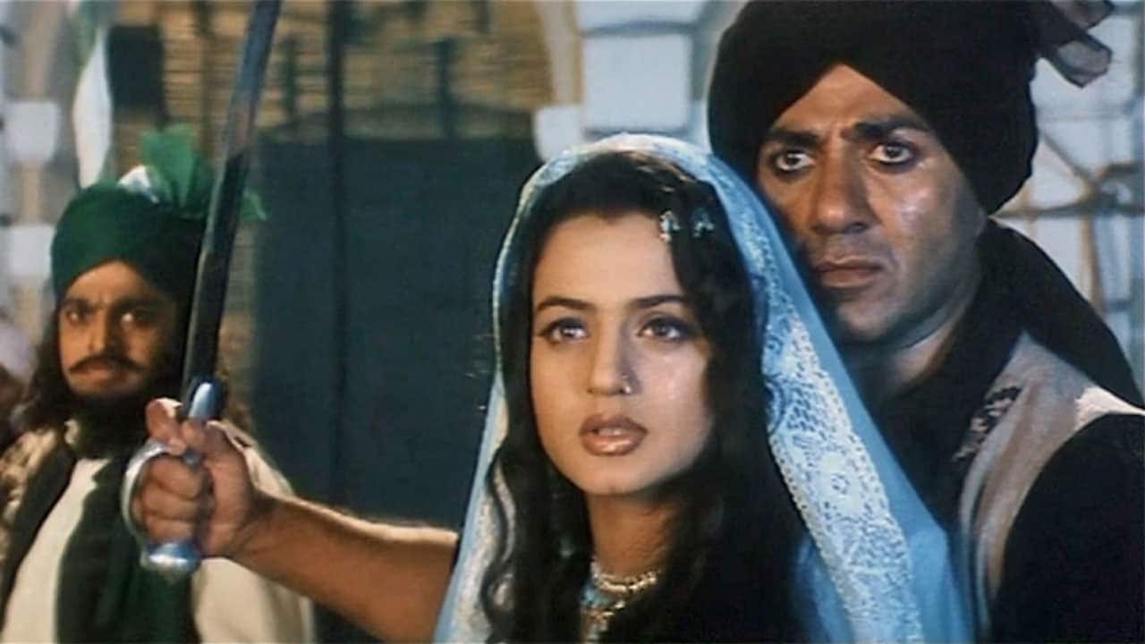 25 years of Gadar: Sunny Deol, Ameesha Patel reunite to celebrate 'Gadar: Ek Prem Katha' anniversary