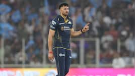 India A call up IPL speedster Ashok Sharma as Injury replacement for Yudhvir