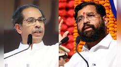 Sena-UBT MPs turn rebel, may join Shinde faction, claims MLC Krupal Tumane
