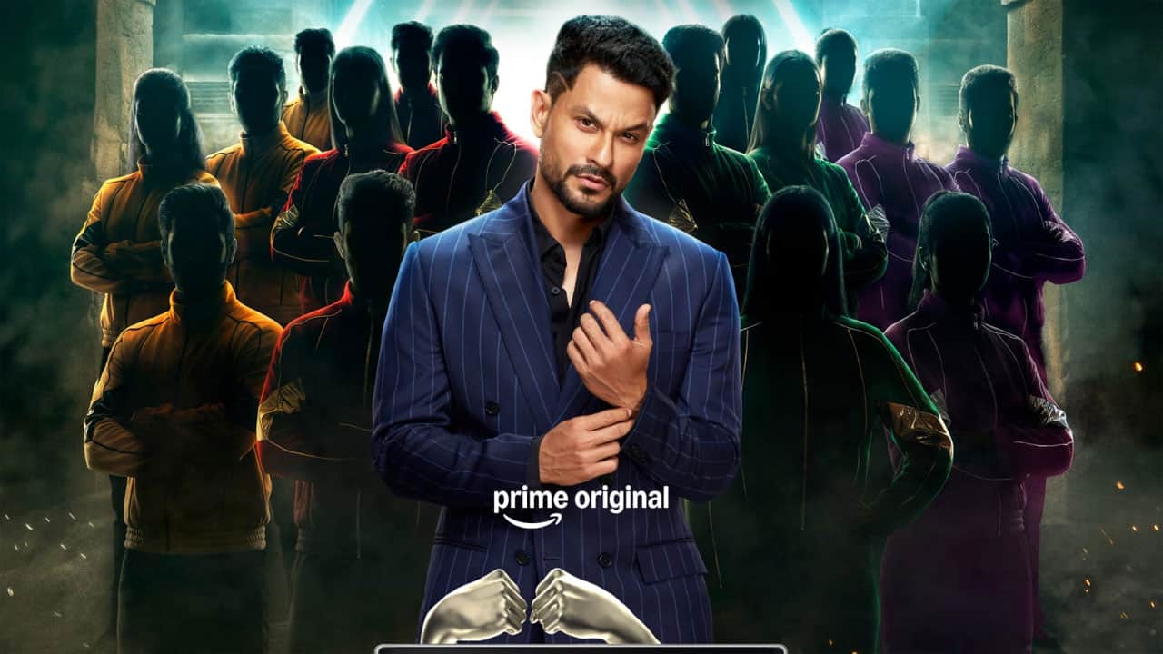 Alliance new reality show: Kunal Kemmu steps in as host - When and where to watch