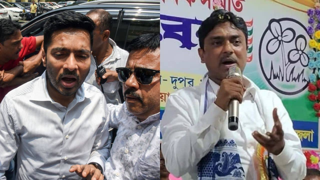 Abhishek Banerjee`s close aide Maidul Islam arrested in 2022 death case