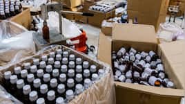 You can't buy cough syrup from medical store on your own as Govt makes doctor'
