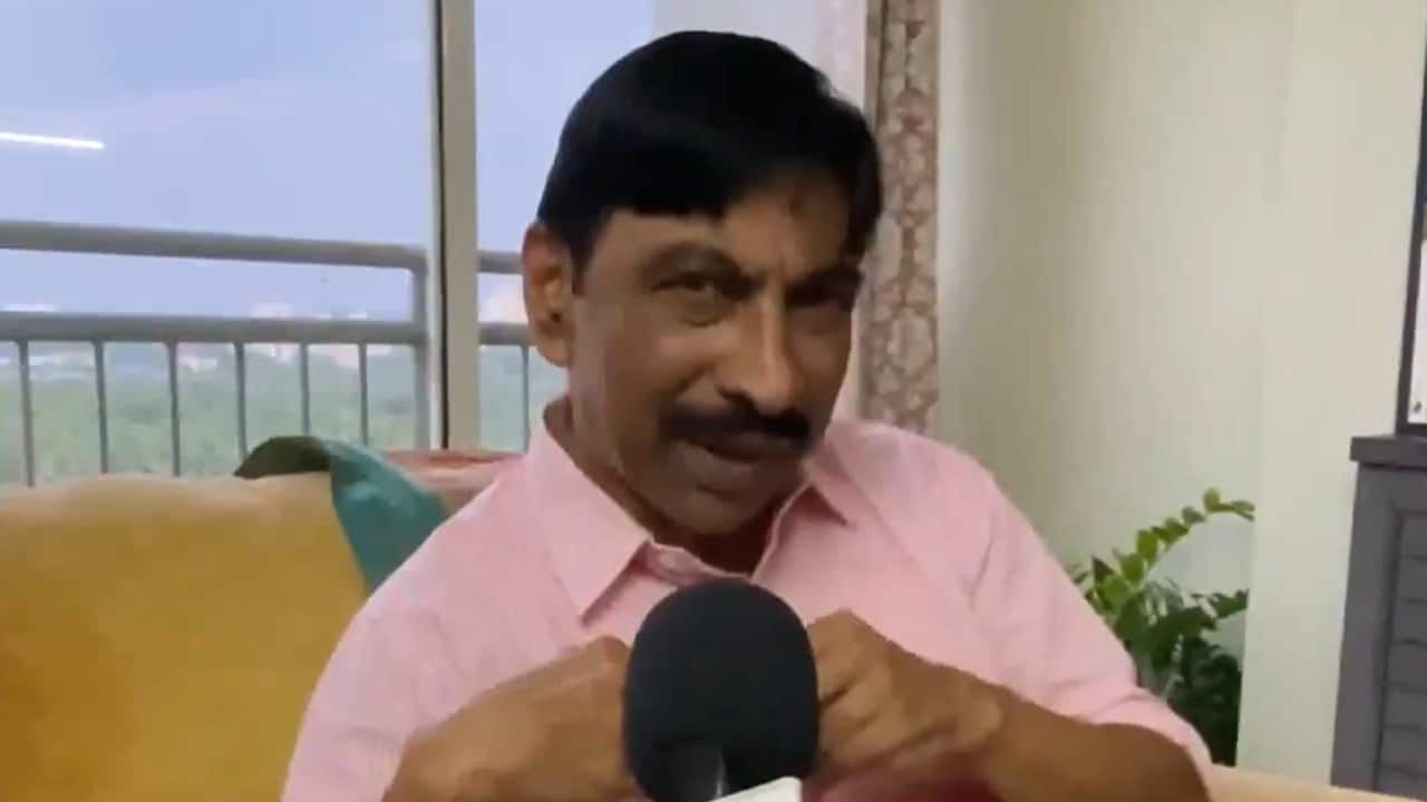 Ex-ASI director KK Muhammed calls for voluntary handover of Gyanvapi and Krishna Janmabhoomi to Hindus