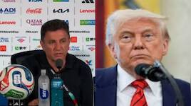 Iran ordered to leave US after World cup draw, coach calls 'Most oppressed'