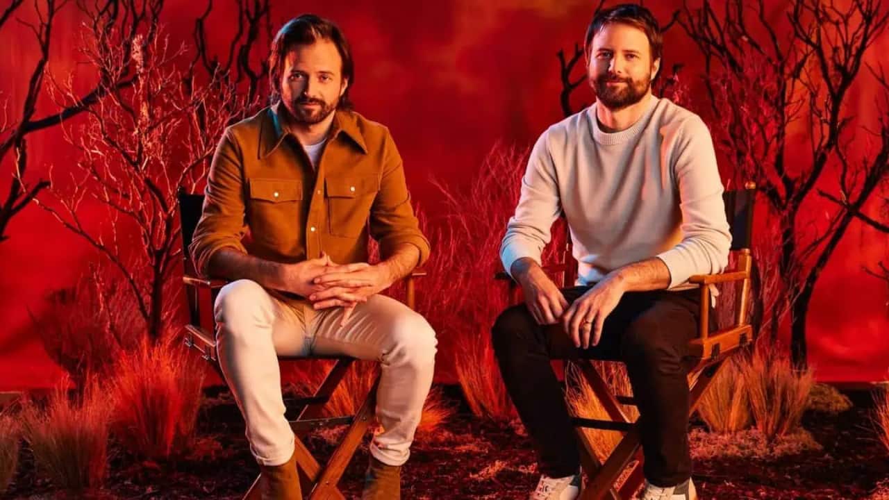 ‘Stranger Things’ creators Duffer Brothers announce first theatrical film with Paramount, set for 2028 release