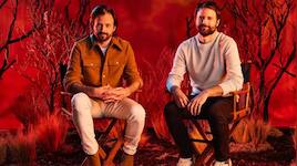 ‘Stranger Things’ creators Duffer Brothers announce first theatrical film