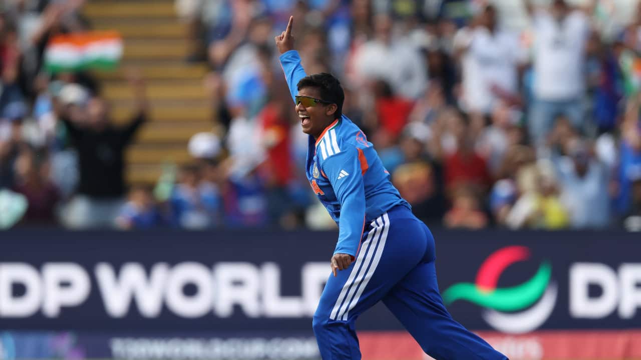 ICC rankings: Hayley Matthews regains No.1 all-rounder spot; Deepti Sharma, Shree Charani make big gains; check full leaderboard