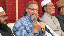 Owaisi’s 2027 UP election playbook: AIMIM signals openness to anti-BJP front