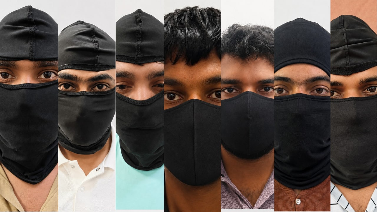 Delhi Police busts Pakistan-backed terror-criminal network, seven arrested