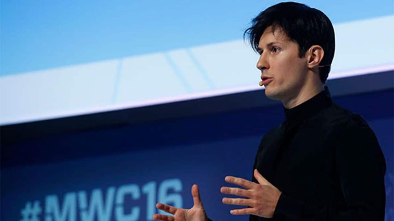 `Punishes 150M+ users in India`: Telegram CEO criticises restrictions on platform ahead of NEET-UG test