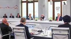 G7 Summit: PM Modi stresses importance of trust in building internation ties