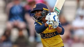 Women's T20 WC 2026: Nilakshika Silva stars as Sri Lanka beat NZ by 5 wickets