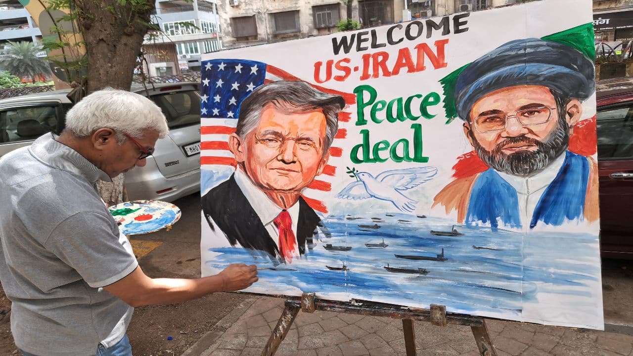 US-Iran peace deal gave Pakistan a diplomatic win; did India miss out?
