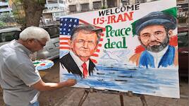 US-Iran peace deal gave Pakistan a diplomatic win; did India miss out?