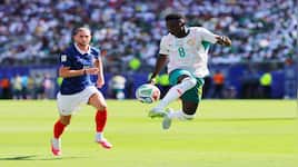 FIFA World Cup 2026: Mbappé’s double helps France beat Senegal 3-1 in opener