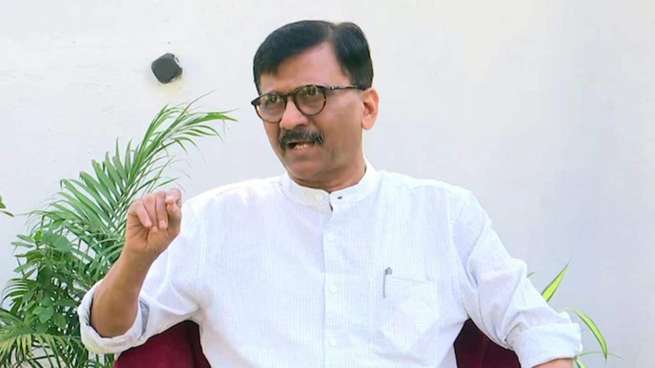 Rs 15 crore offer claims, ‘Operation Tiger’ buzz: Shiv Sena (UBT) alleges bid to poach MPs in Maharashtra