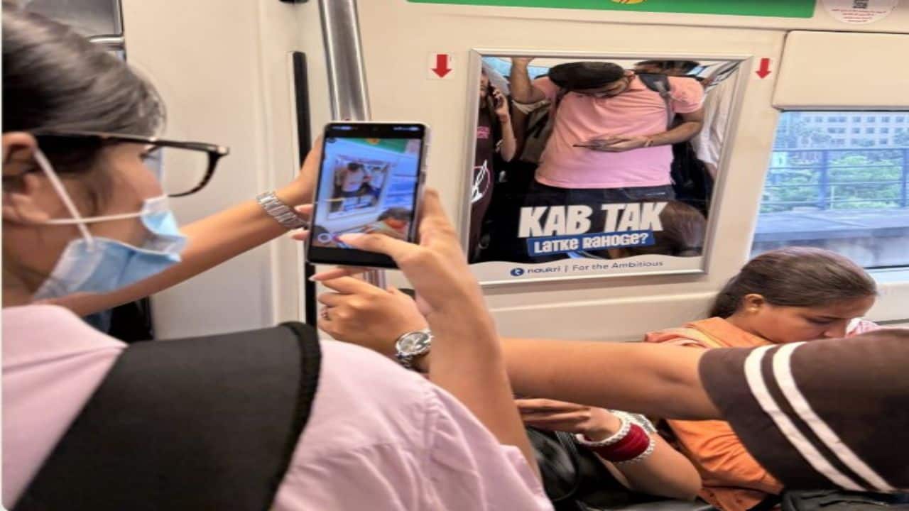 Why does your cell phone network fail inside Delhi Metro? Here`s what TRAI probe found