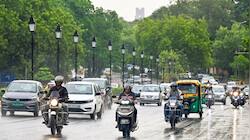Delhi Weather: Monsoon revival may begin after Jun 23 following week-long lull