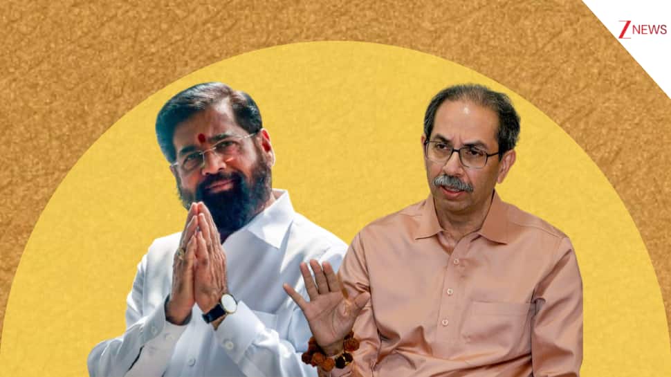Fresh trouble for Uddhav Sena as six MPs set for Delhi meeting with Eknath Shinde: Report