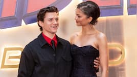 Tom Holland confirms marriage to Zendaya, says 'family was there'