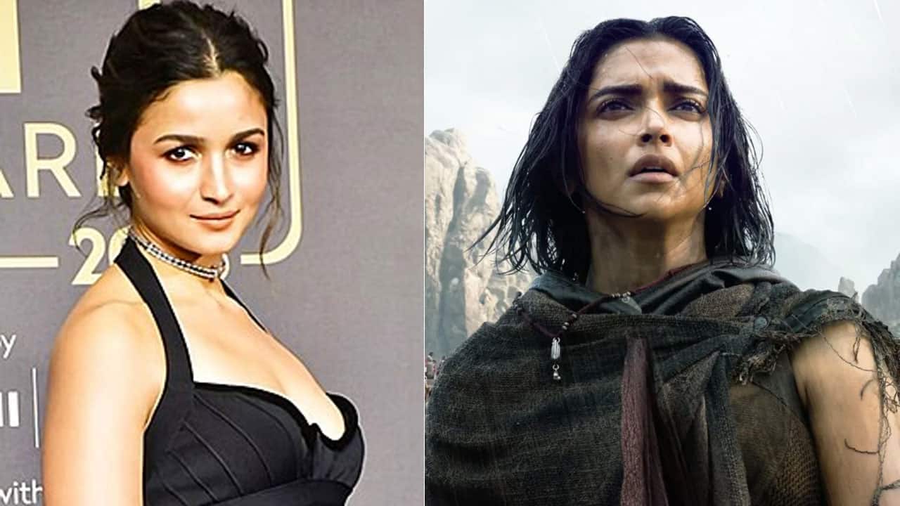 Alia Bhatt in Prabhas-starrer Kalki 2 after Deepika Padukone's exit? Here's what's cooking hot