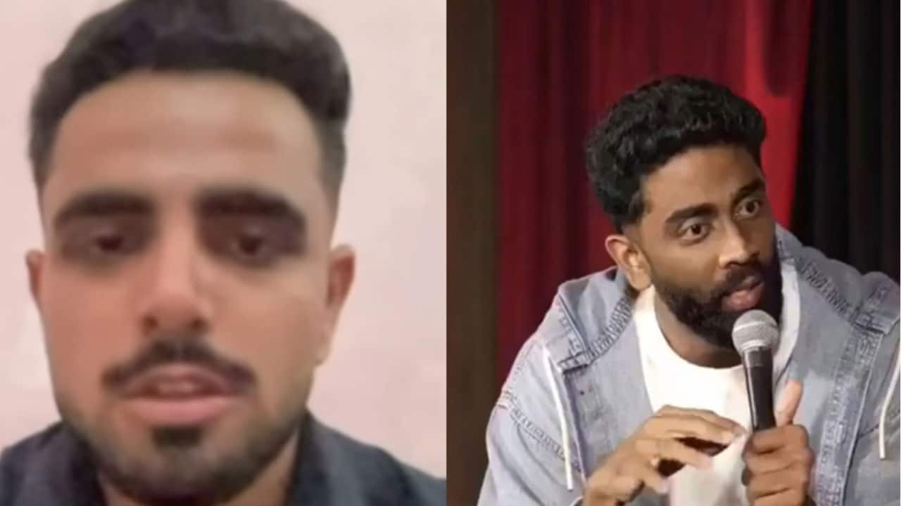 Viral fame backfires: Gurugram police take action against Pranit More and Himanshu Jangra