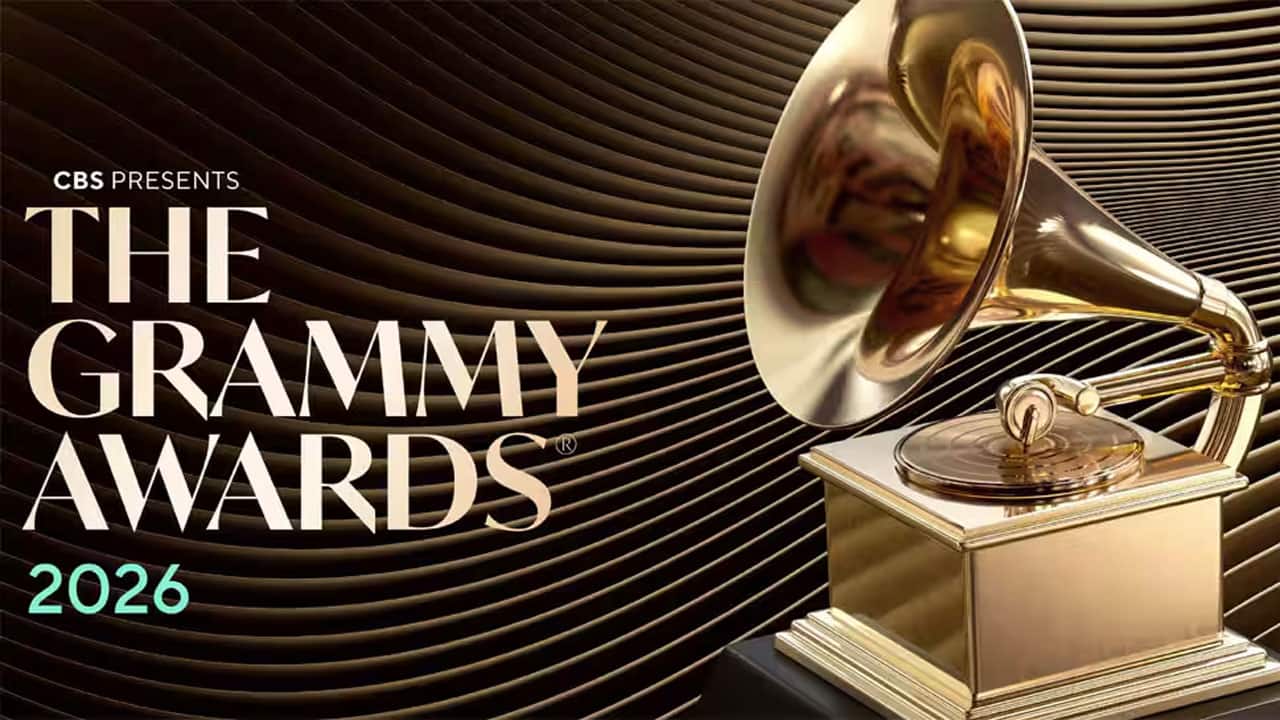Grammy Awards announce big changes, introduces 5 new categories