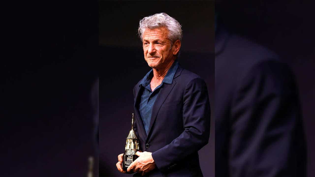 Sean Penn to direct a film inspired by January 6 events; Bradley Cooper set to play lead