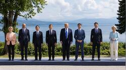 The shadows of 1938 and the crisis of 2026: Inside the G7 Summit in Evian