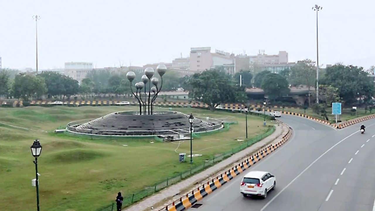 NAMO cities, increased green cover: Key details of NCR`s ambitious Regional Plan 2041