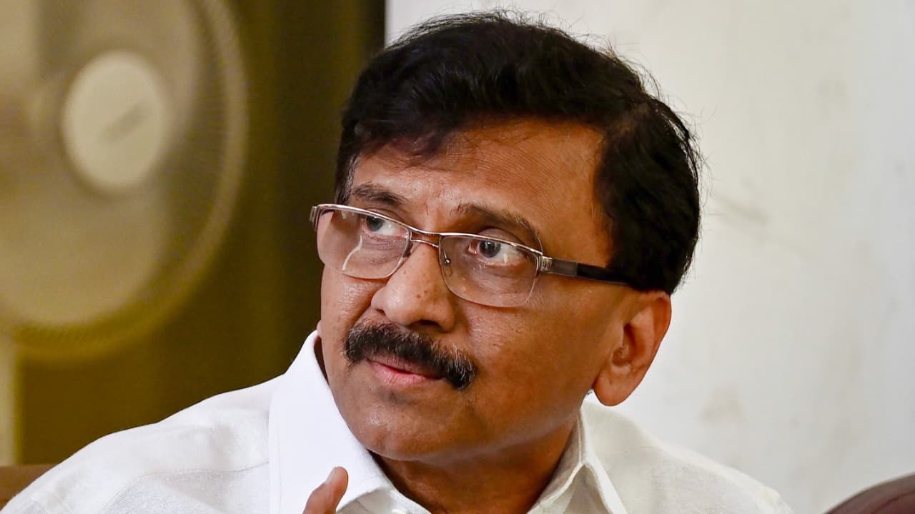 Chartered jets & Rs 50 crore bribes? Inside the `Operation Tiger` storm hitting Shiv Sena (UBT)