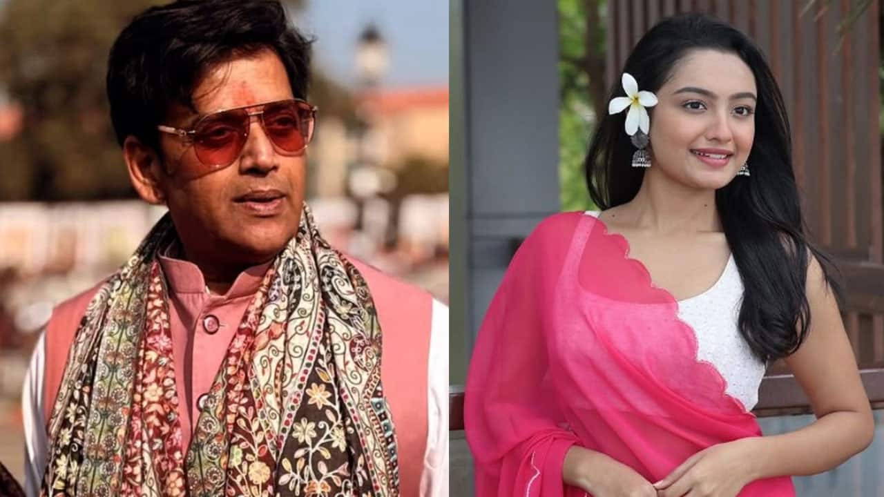 Sanchita Ugale death: Ravi Kishan reacts to alleged suicide, says 'suicide to sabse bada paap hai...'
