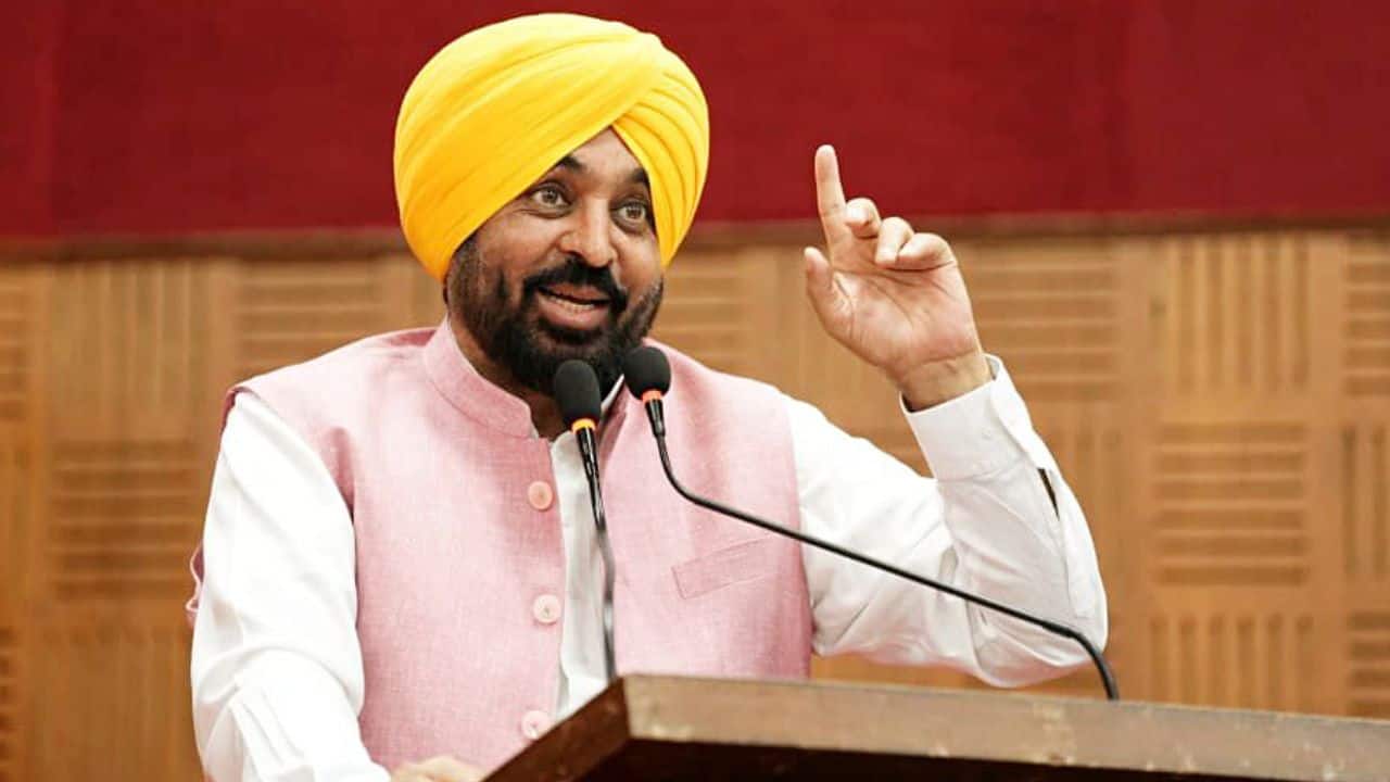 Punjab Govt delivers 437 government services at citizens` doorsteps