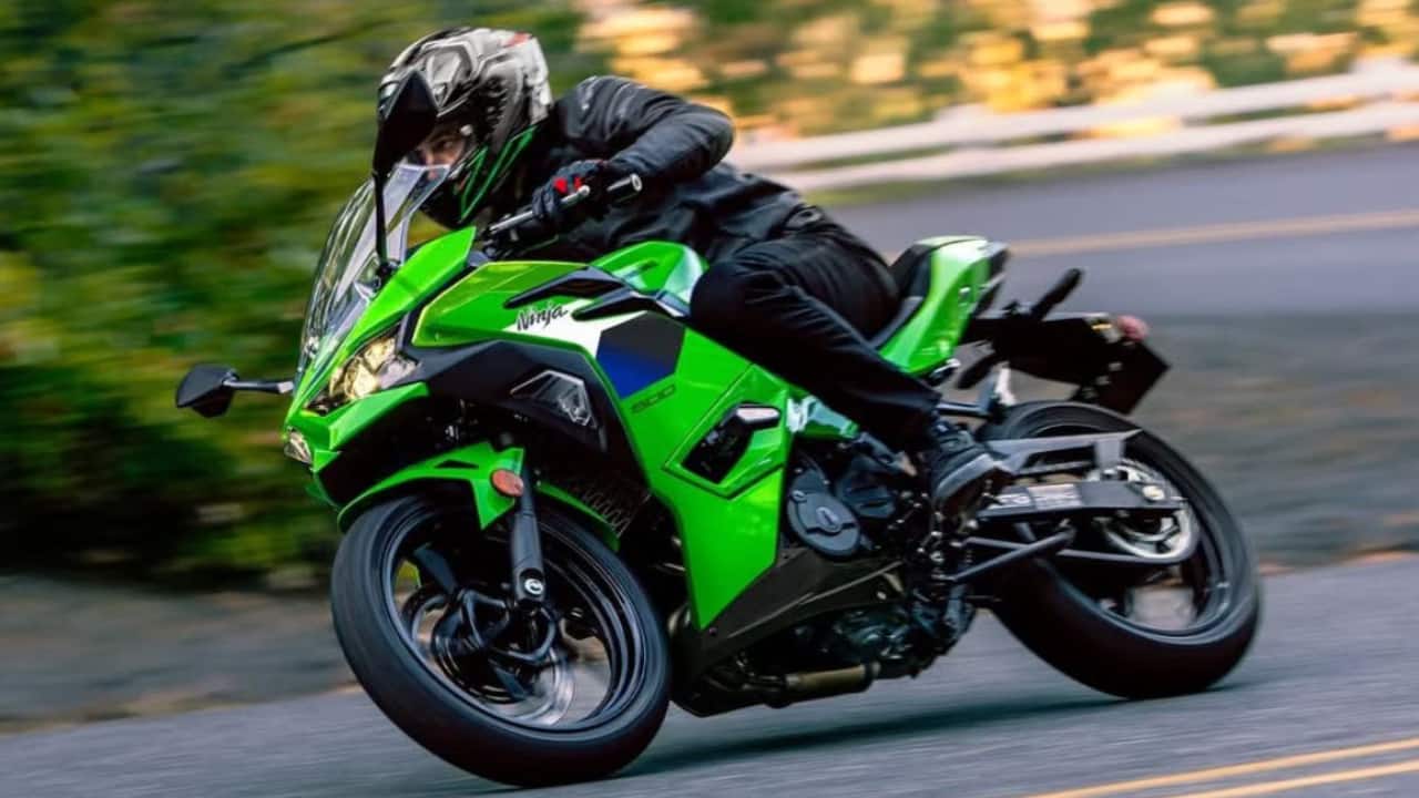 Kawasaki Ninja 500 is alive and it just got more expensive - Here's why you're still paying too much | Auto News | Zee News
