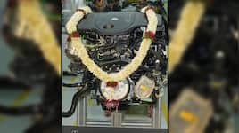 Force Motors rolls out 200,000th Mercedes-Benz engine from Pune plant