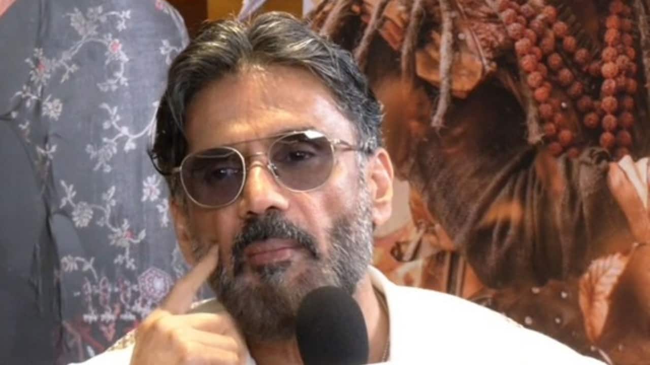 Suniel Shetty opens up on ‘Welcome to the Jungle’, calls it a massive multi-starrer